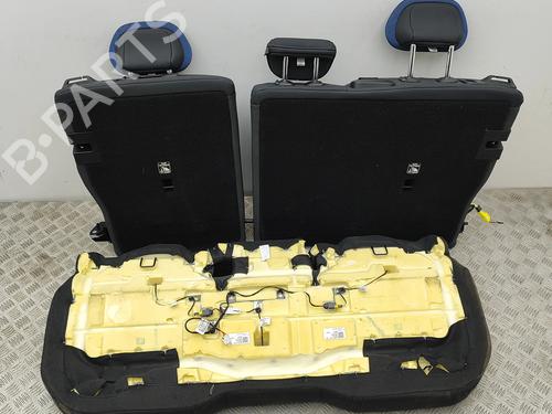 Sæde sæt VOLVO EX30 (416) Performance AWD | BP38094584C78 - Image 18