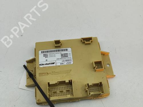 Used Gearbox control unit Gearbox control unit MERCEDES-BENZ CLA Coupe (C117) AMG CLA 45 4-matic (117.352) (381 hp) 33388605 33388605