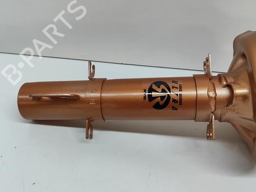 Left front shock absorber MERCEDES-BENZ B-CLASS Sports Tourer (W245) B 180 CDI (245.207) | BP24975635M16 