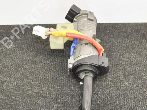 Used Ignition barrel Ignition barrel KIA CEE'D (JD) 1.4 CVVT (100 hp) 7740733 7740733