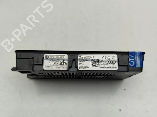 Electronic module AUDI A5 Sportback (F5A, F5F) 35 TDI | BP31977132M83