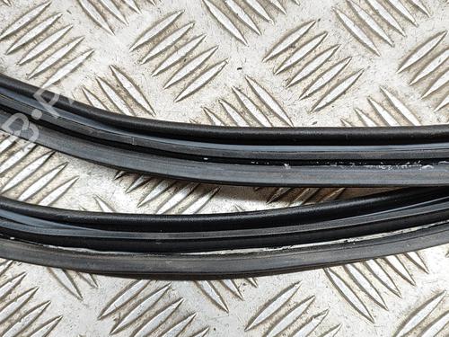 Rubber door seal AUDI A1 Sportback (GBA) 25 TFSI | BP19645029C142 
