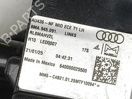 Left taillight AUDI Q5 (GUB) 2.0 TDI quattro | BP33732145C34  - Image 5