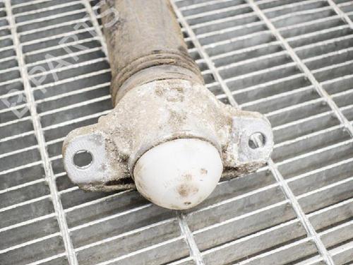 Left rear shock absorber VW GOLF VII (5G1, BQ1, BE1, BE2) 1.6 TDI | BP6743574M18 