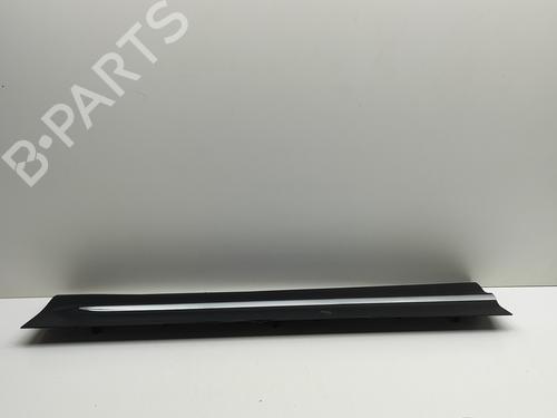 Door moulding trim MERCEDES-BENZ EQB (X243) EQB 300 4-matic (243.608, 243.609) | BP29593965C150 