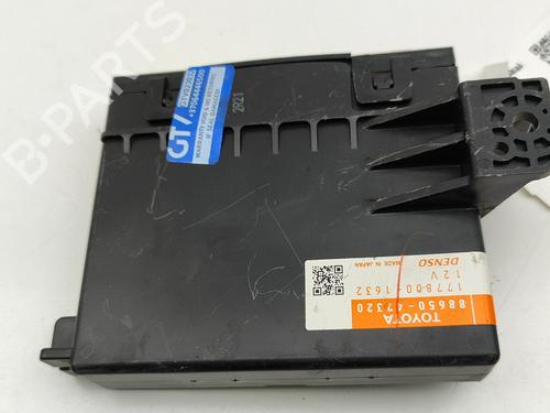 Climate control TOYOTA PRIUS (_W3_) 1.8 Hybrid (ZVW3_) | BP28811953I5 