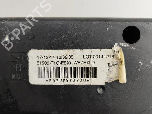Electronic module HONDA CR-V IV (RM_) 2.2 i-DTEC AWD (RE6) | BP17548528M83 