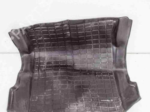 Used Luggage compartment floor TESLA MODEL 3 (5YJ3) EV (283 hp) 27748301