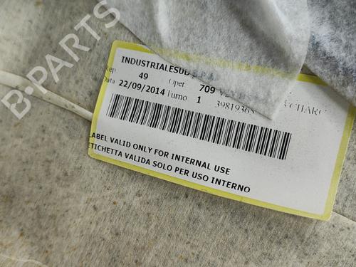 Interior roof VOLVO XC60 I SUV (156) D4 | BP28359378I12 
