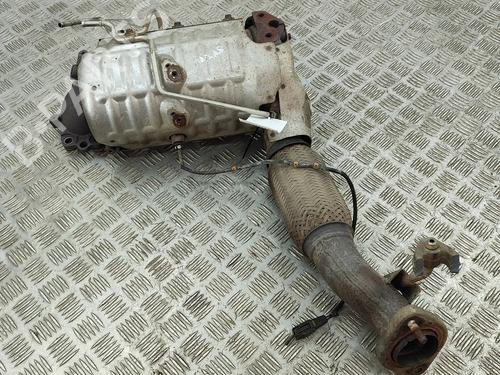 Catalyst MAZDA CX-5 (KE, GH) 2.2 D AWD (KE2AW) | BP33375988M10 - Image 4