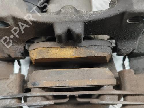 Left rear brake caliper CUPRA FORMENTOR (KM7, KMP) 1.4 e-Hybrid | BP31047101M107 