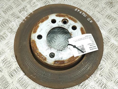 Andre VW CRAFTER Platform/Chassis (SZ_) 2.0 TDI RWD (SZB, SZC, SZD, SZH, SZI, SZO, SZP, SZQ, SZU... (140 hp) 31056569