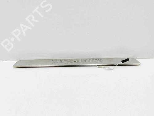 Used Step MERCEDES-BENZ CLA Coupe (C117) CLA 200 CDI / d (117.308) (136 hp) 29460024