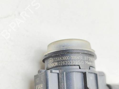 Electronic module JEEP COMPASS (MP, M6, MV, M7) 1.3 HYBRID 4X4 | BP30544602M83 