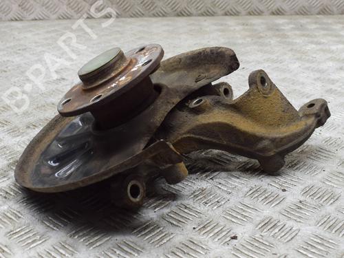 Left rear steering knuckle AUDI A3 Sportback (8VA, 8VF) 1.4 TFSI e-tron | BP16271222M27 