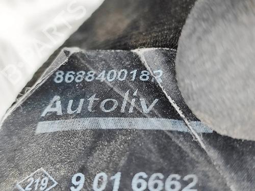 Front left seatbelt OPEL MOVANO B Van (X62) 2.3 CDTI FWD (FV) | BP38783154I26 - Image 10