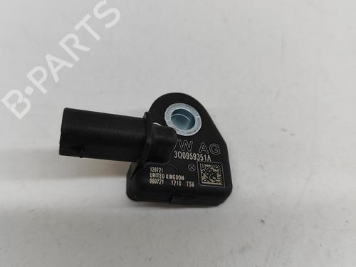 Elektronische sonde SKODA KAROQ (NU7, ND7) 1.5 TSI (150 hp) 22351748