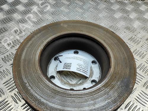 Other MERCEDES-BENZ SPRINTER 3-t Van (B910) 214 CDI (910.621, 910.623) | BP30108208O1 - Image 4