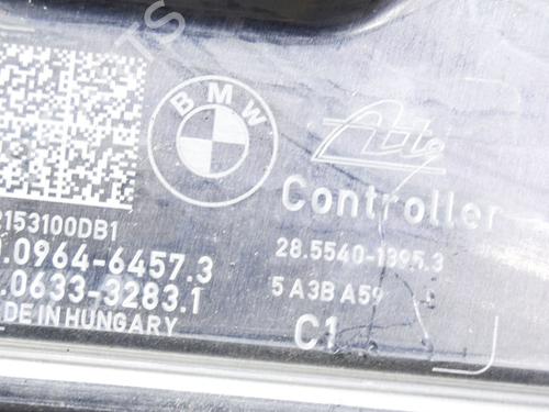 ABS pump BMW X3 (G01, F97, G08) iX3 | BP27763978M43 
