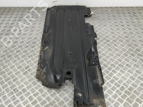 Bundpladebeskyttelse FORD TRANSIT COURIER B460 Box Body/MPV 1.5 TDCi | BP29920255M92