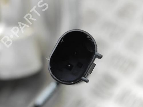 Left front steering knuckle BMW XM (G09) XM All-wheel Drive | BP33391640M25 - Image 7