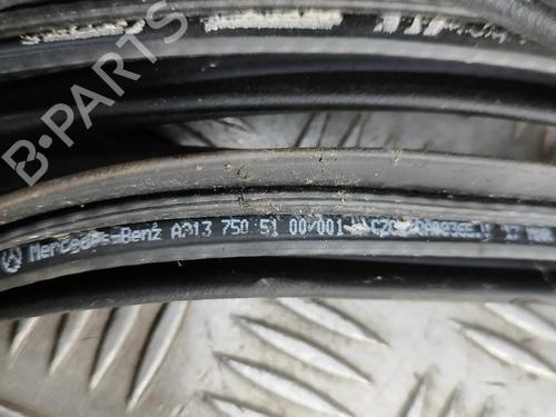 Gummiliste MERCEDES-BENZ E-CLASS (W213) E 220 d (213.004) | BP27607865C142 - Image 6