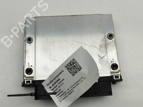 Used Engine control unit (ECU) KIA CEED (CD) 1.5 T-GDI (160 hp) 28954788