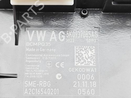 Electronic module VW CADDY IV Box Body/MPV (SAA, SAH) 2.0 TDI | BP32756467M83  - Image 7
