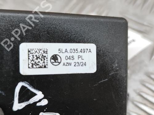 Elektronisk modul SKODA KODIAQ II (PS7) 1.5 TSI mHEV | BP28446529M83 