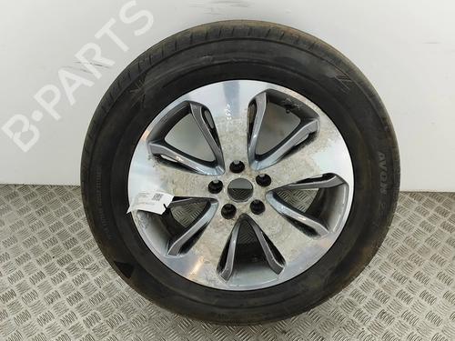 Used Jack Kit Jack Kit HYUNDAI SANTA FÉ II (CM) 2.2 CRDi (197 hp) 36021220 36021220