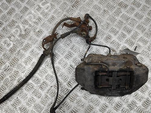 Used Right front brake caliper VW TOUAREG (7P5, 7P6) 3.0 V6 TDI (262 hp) 18037081
