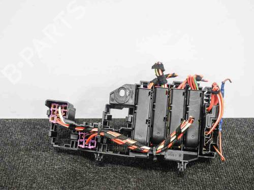 Zekeringkast AUDI A5 Convertible (8F7) 2.0 TFSI (211 hp) 6749181