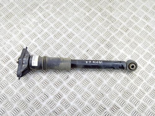 Used Right rear shock absorber Right rear shock absorber OPEL MOKKA 1.2 (76) (101 hp) 27759016 27759016