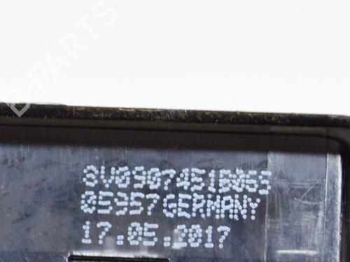 Electronic sensor AUDI A3 Sportback (8VA, 8VF) 1.5 TFSI | BP10074707M84 