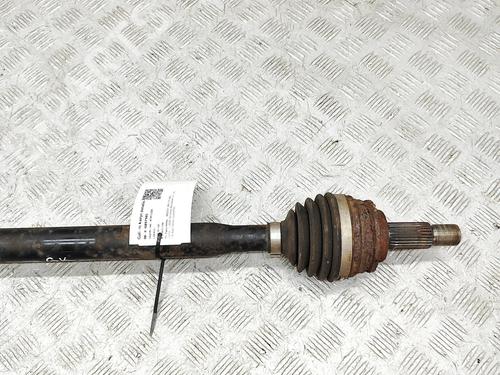 Left rear driveshaft MAZDA MX-5 IV (ND__) 2.0 (ND6E, NDERC) | BP37996169M40 - Image 3