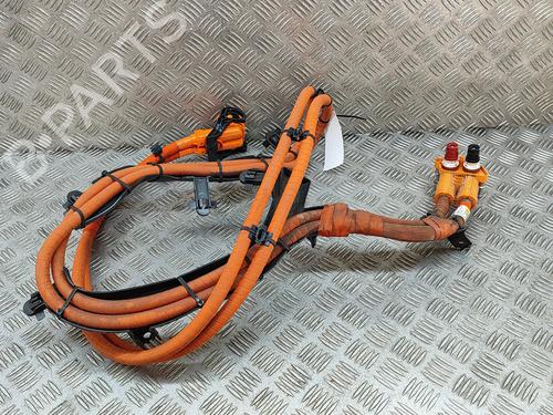 Used Wiring harness Wiring harness AUDI E-TRON (GEN) 55 quattro (408 hp) 27774043 27774043