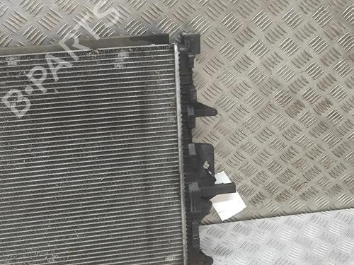 Water radiator VOLVO V40 Hatchback (525) D3 | BP34136517M31 - Image 7