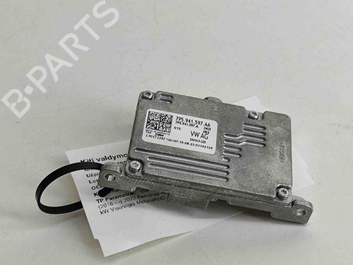 Używane Moduł elektroniczny VW TIGUAN (AD1, AX1) 1.5 TSI (131 hp) 27771753