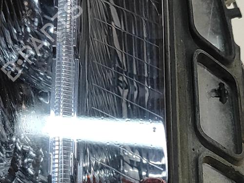 Left daytime light PORSCHE PANAMERA (970) 4.8 4S | BP27282315C104  - Image 9