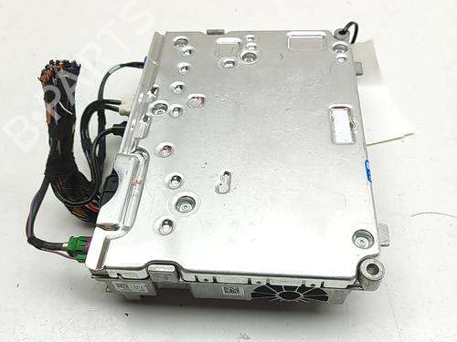 Electronic module AUDI Q5 (GUB) 2.0 TDI quattro | BP33732113M83 - Image 4