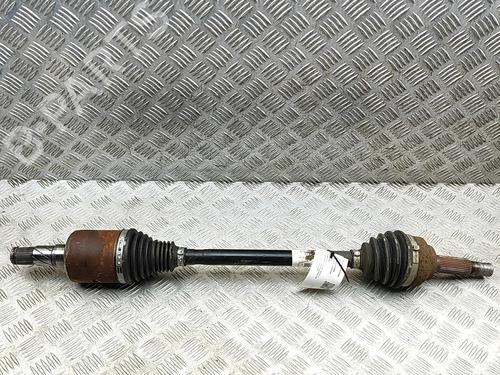 Used Left front driveshaft Left front driveshaft TESLA MODEL X (5YJX) P90D AWD (772 hp) 36470482 36470482