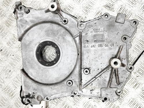 Timing cover CHRYSLER 300C (LX, LE) 3.0 CRD | BP38706248M123 - Image 2