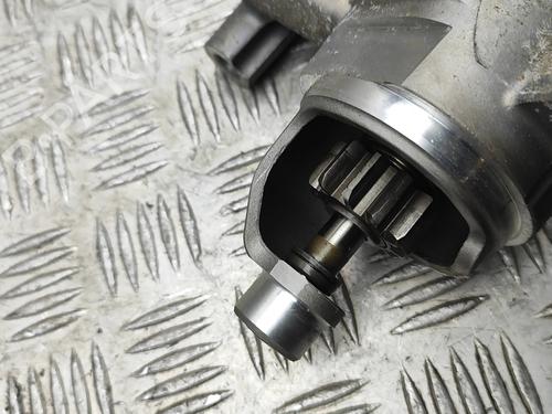 Starter AUDI Q7 (4MB, 4MG, 4MQ) 50 TDI Mild Hybrid quattro | BP31367066M8 