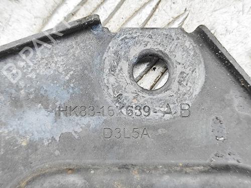 hjelmlås JAGUAR XE (X760) 2.0 D | BP38239364C133 - Image 6