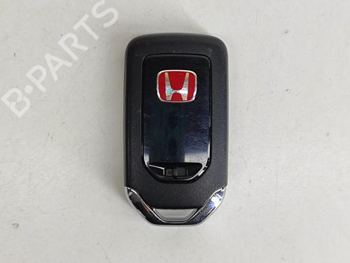 Used Electronic module HONDA CIVIC X Hatchback (FC_, FK_) 2.0 Type-R (FK8) (320 hp) 21078016