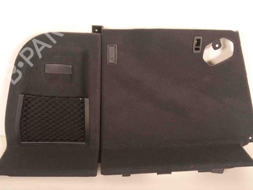 Used Boot lining BMW X4 (F26) xDrive 30 d (258 hp) 30226458