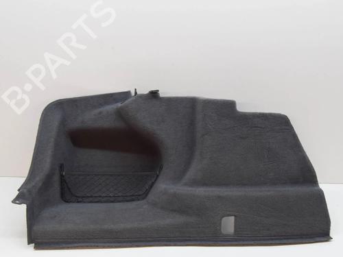 Used Boot lining Boot lining BMW 7 (F01, F02, F03, F04) 740 d (306 hp) 14619446 14619446