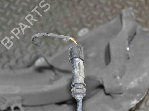 Right front steering knuckle BMW 5 (F10) 520 d | BP30233271M26