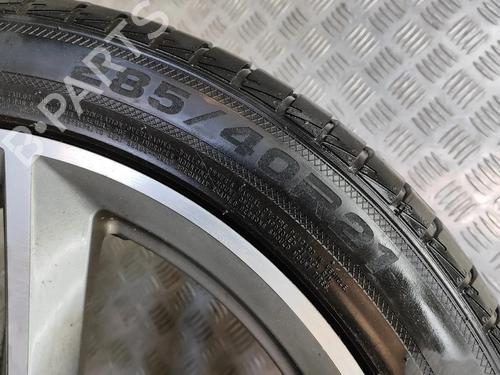 Rim AUDI Q7 (4MB, 4MG, 4MQ) 3.0 TDI quattro | BP28497588C45