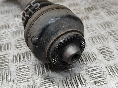 Left rear driveshaft BMW 6 Gran Coupe (F06) M6 | BP19329830M40 